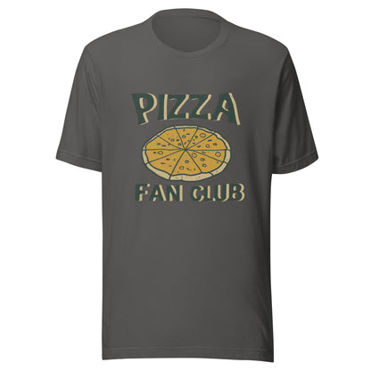 Pizza Fan Club Tee
