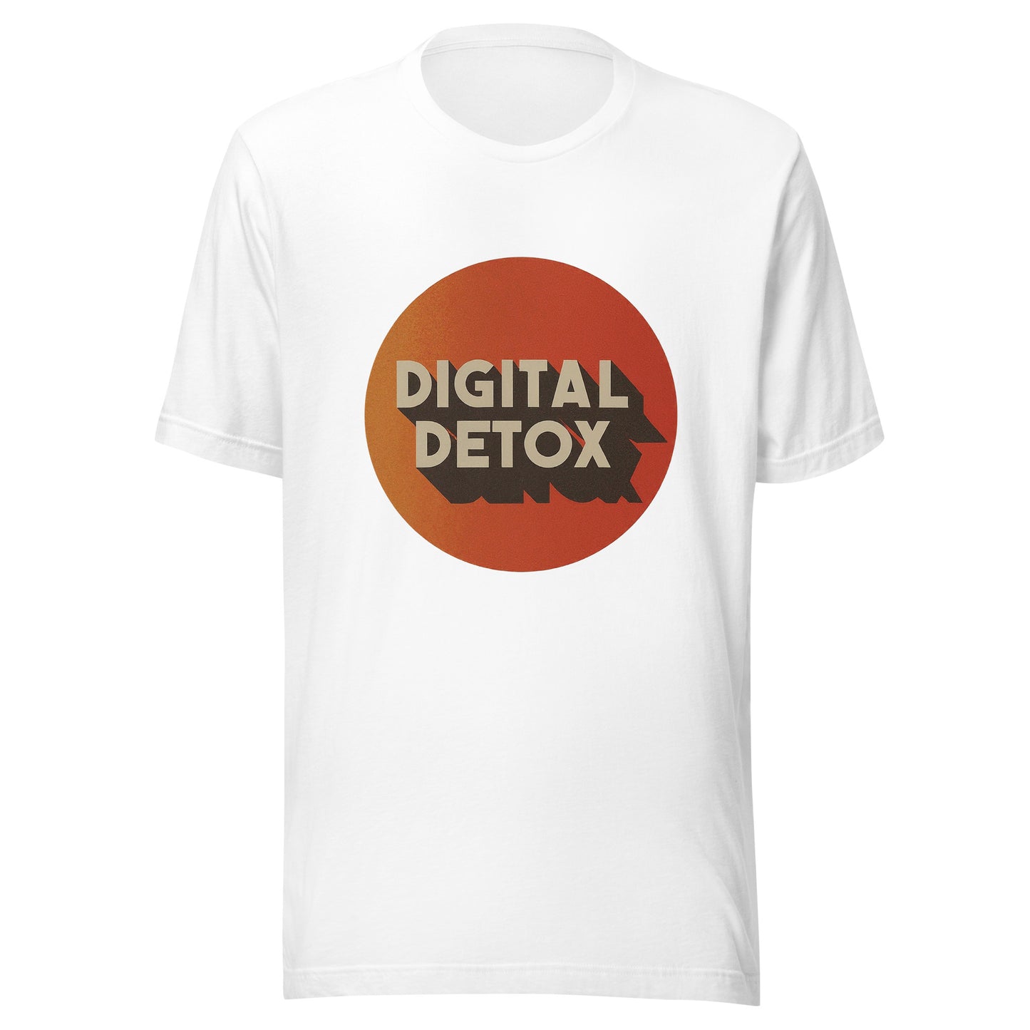 Digital Detox Tee