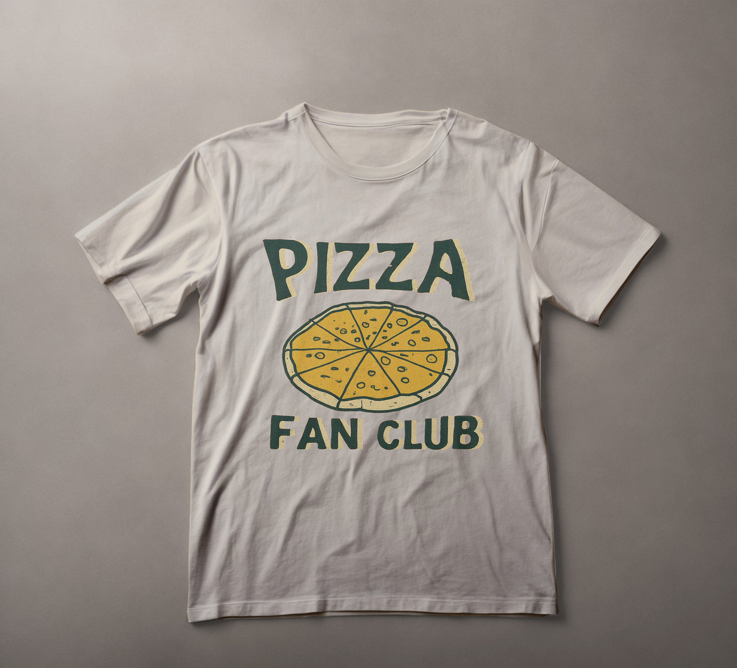 Pizza Lovers T-shirt, Cheesy Slice Apparel, Pizza Fan Club Gear, Foodie Fashion Tee, Casual Culinary Clothing, Fun Pizza Party Shirt, Comfort Food Wear, Pizzeria Style Top, Delicious Meal Merchandise, Pizza Slice Graphic Tee