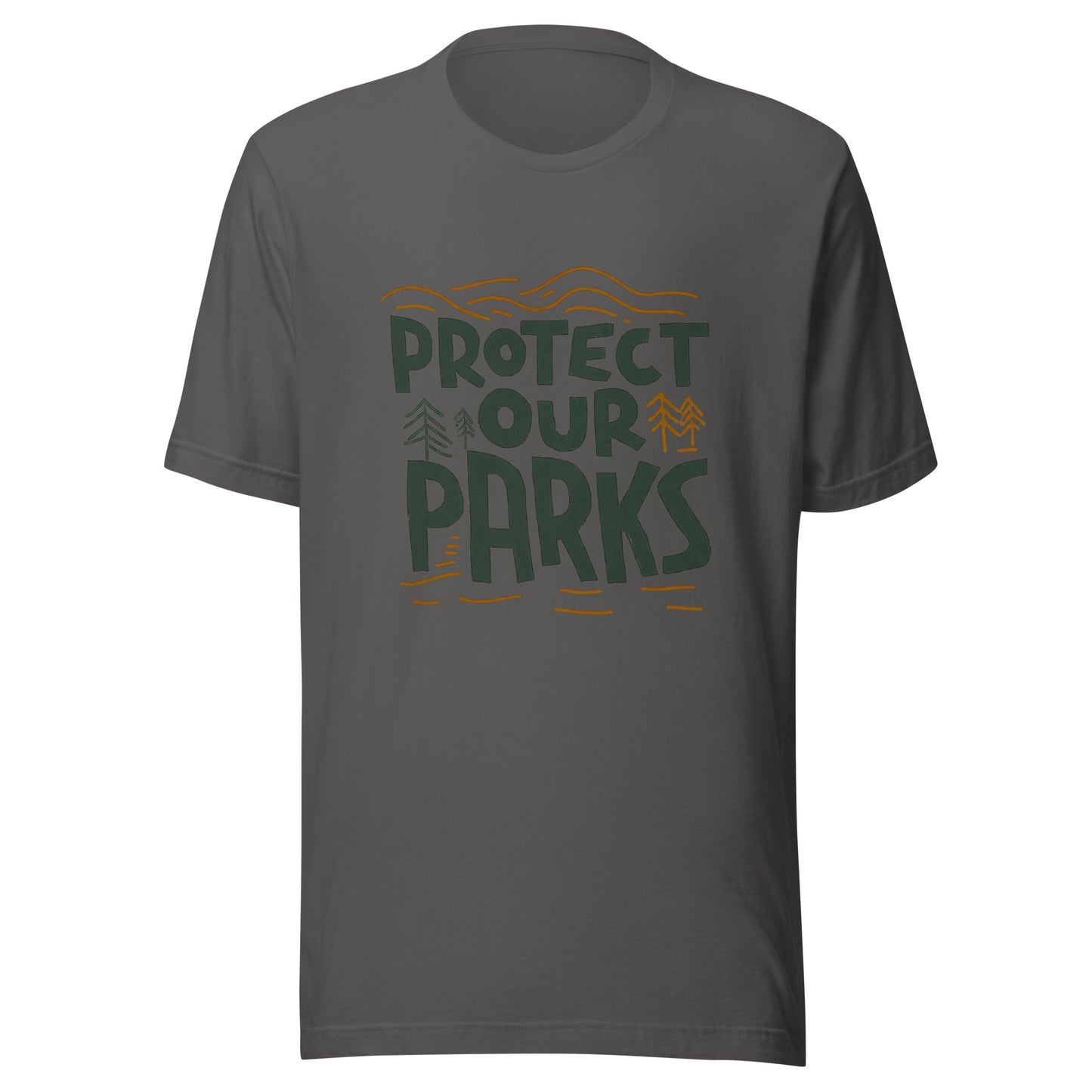 Protect Our Parks Tee