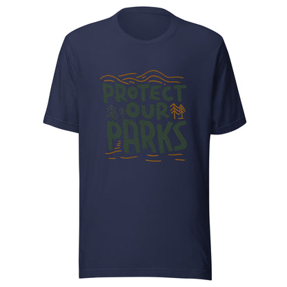 Protect Our Parks Tee