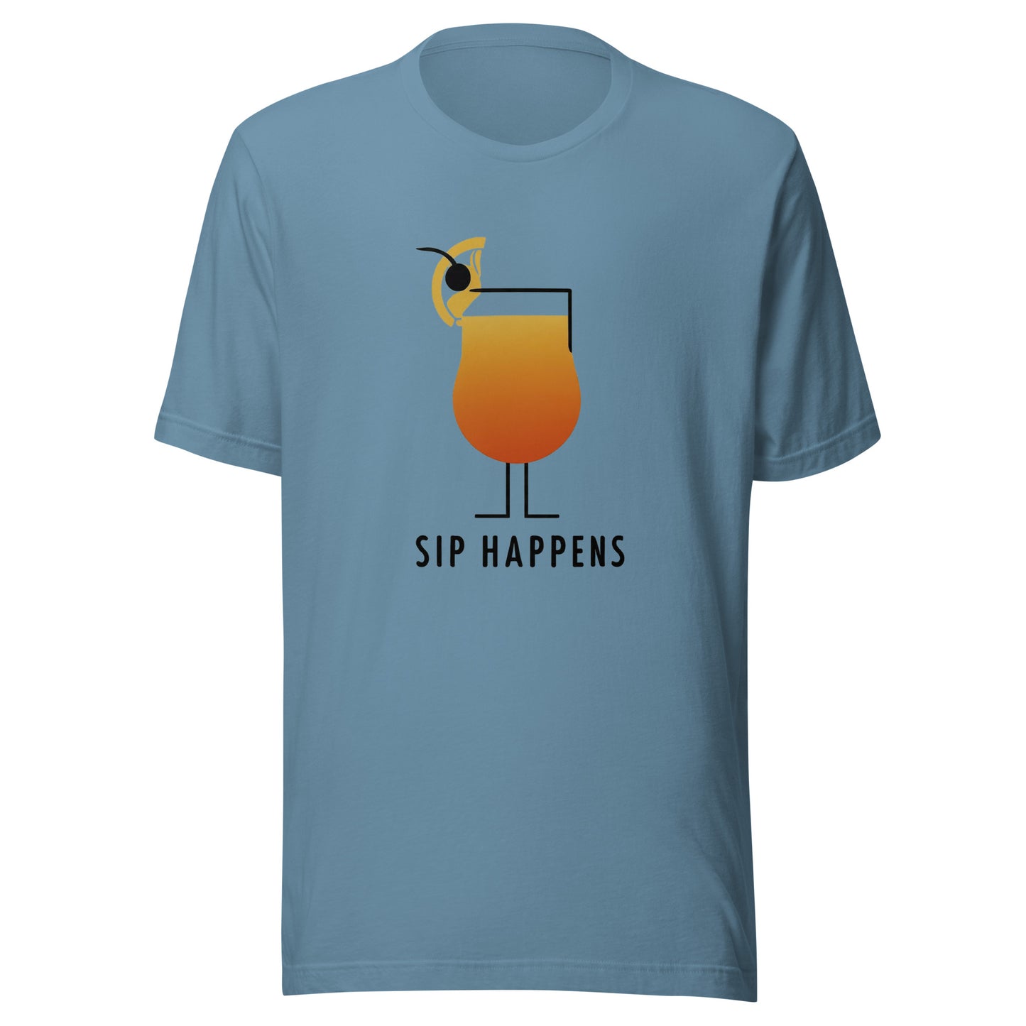 Sip Happens T-Shirt