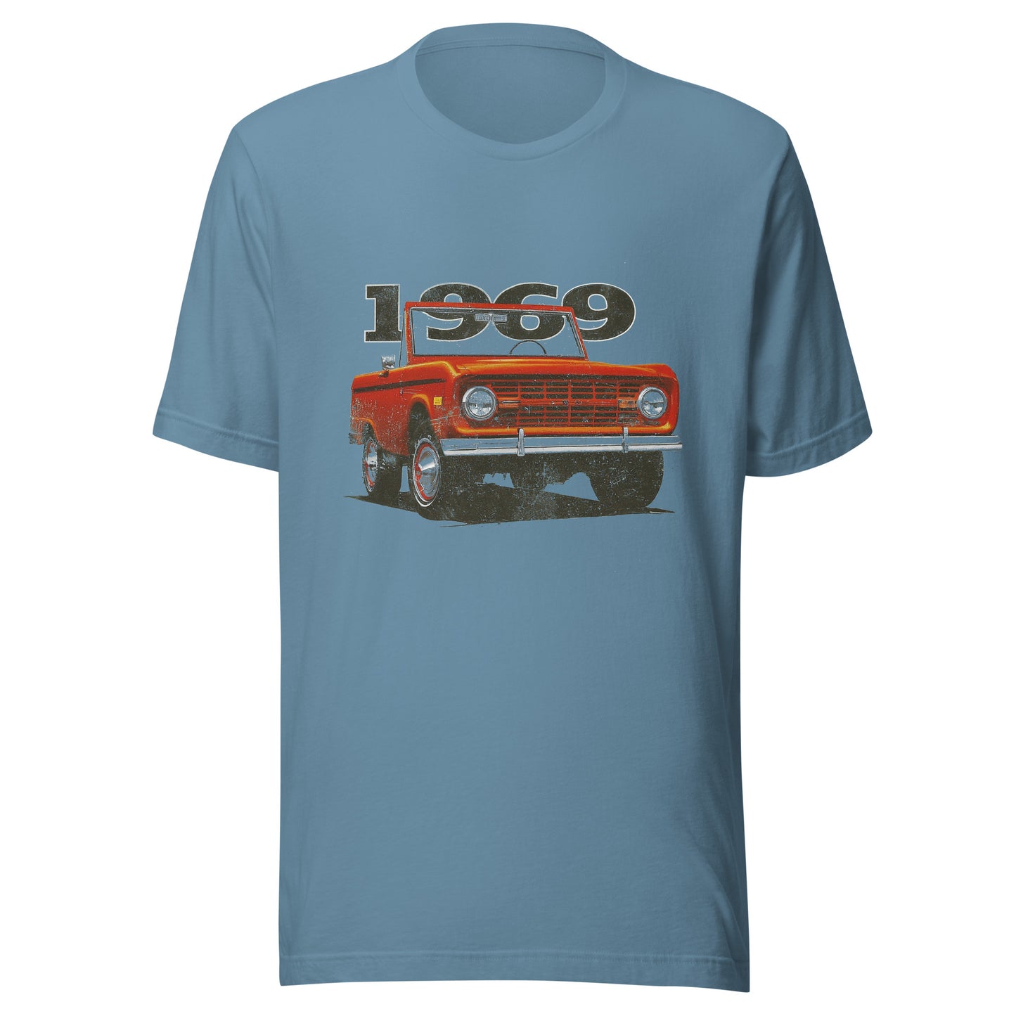 1969 Bronco Tee